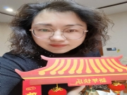 宿州【May】征婚交友